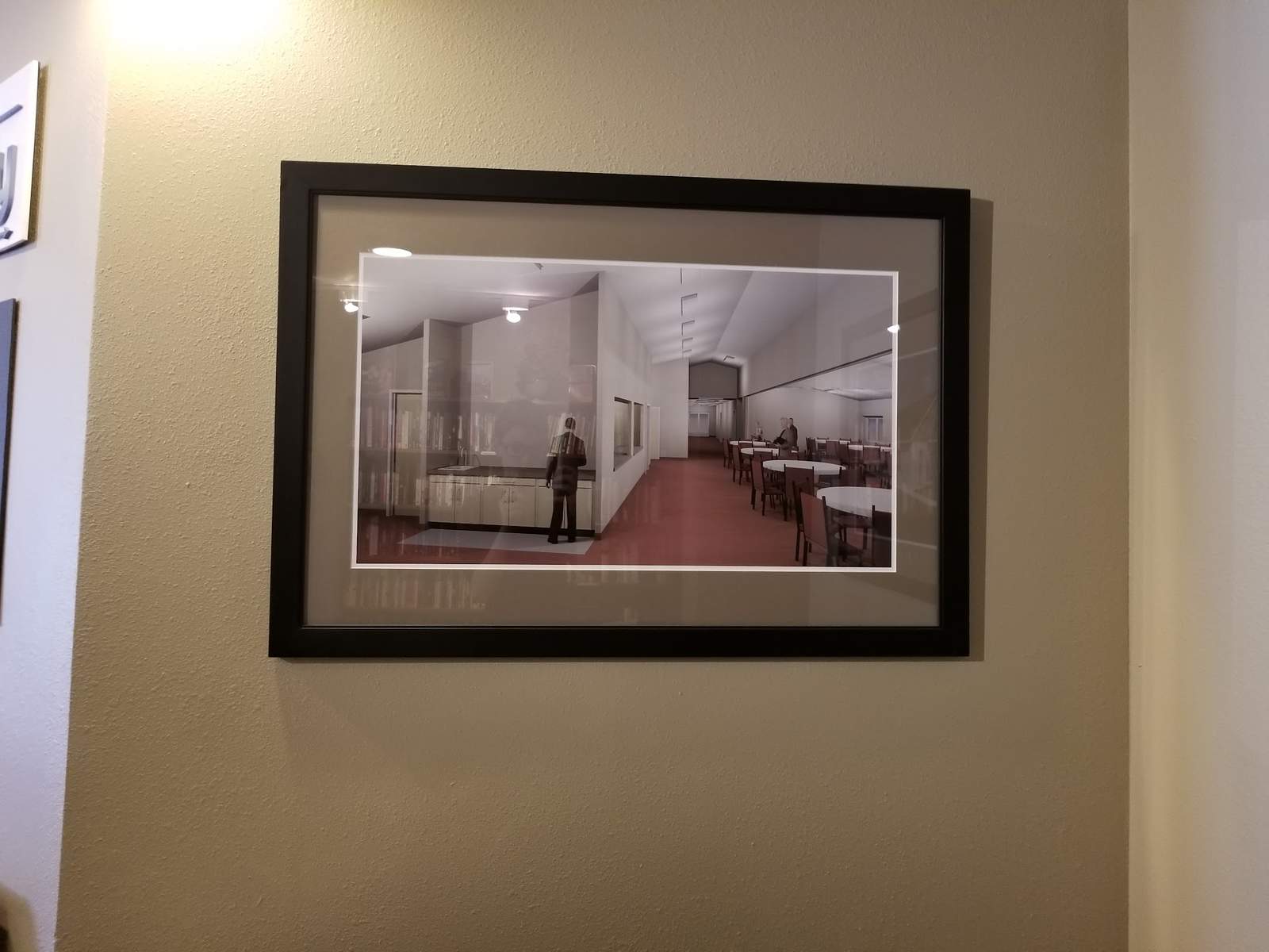 Open Door Bible Church — photo 5