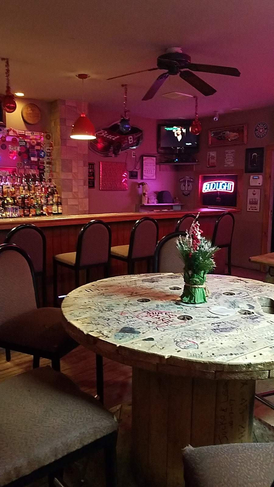 Dawn's Getaway Cafe — photo 1