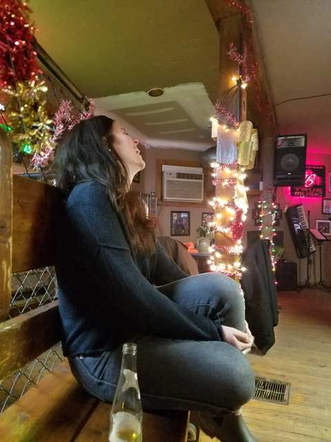 Dawn's Getaway Cafe — photo 2