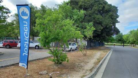 Joshua Generation Church Stellenbosch AM — photo 2
