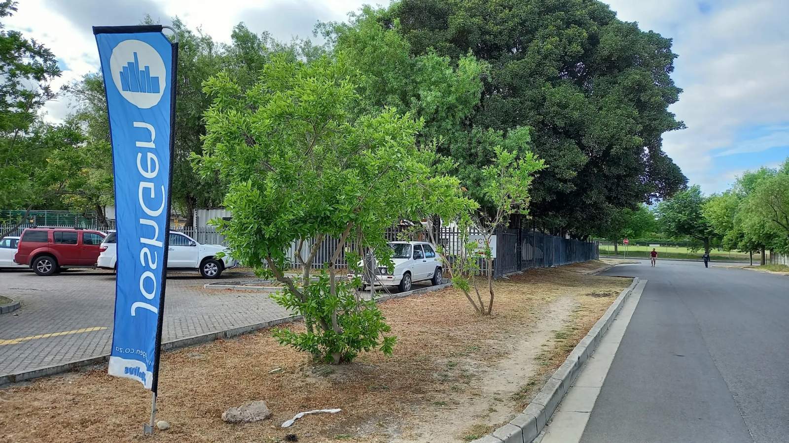 Joshua Generation Church Stellenbosch AM — photo 2