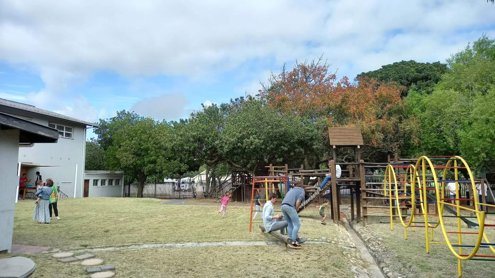 Joshua Generation Church Stellenbosch AM — photo 1