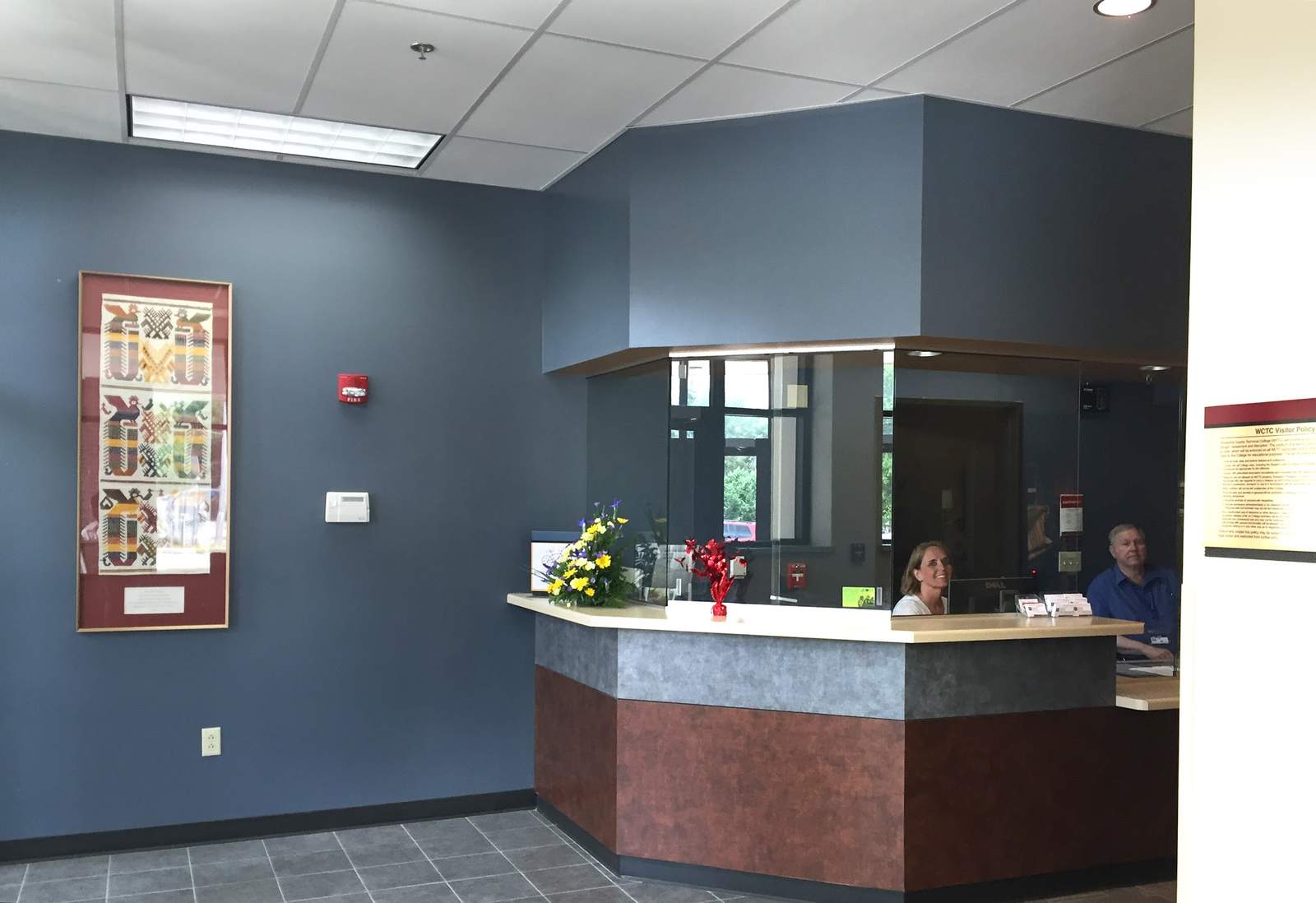 WCTC Waukesha Campus (Waukesha County Technical College) — photo 5