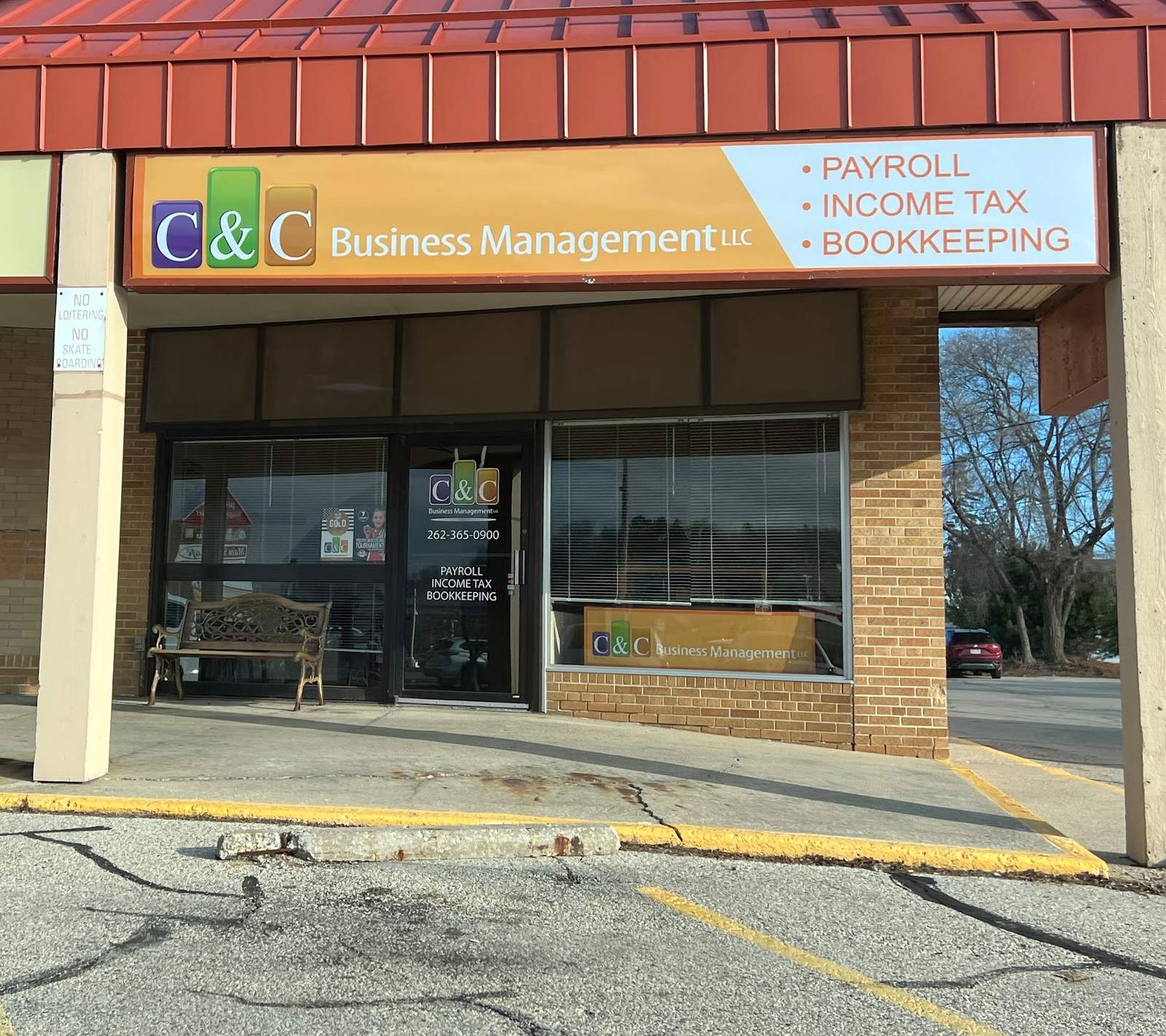 C&C Business Mgmt, LLC — photo 1