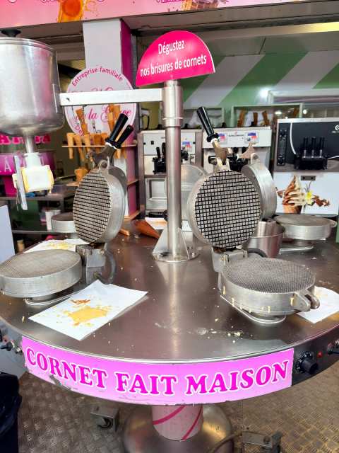 La maison de la glace argeles sur mer — photo 5