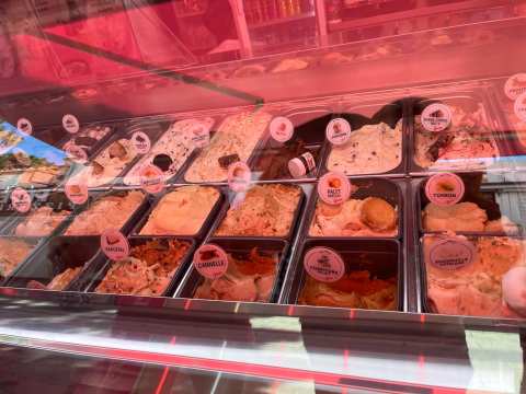 La maison de la glace argeles sur mer — photo 3