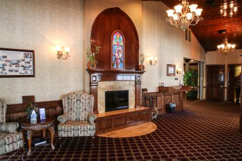 Church & Chapel Funeral Homes — photo 2
