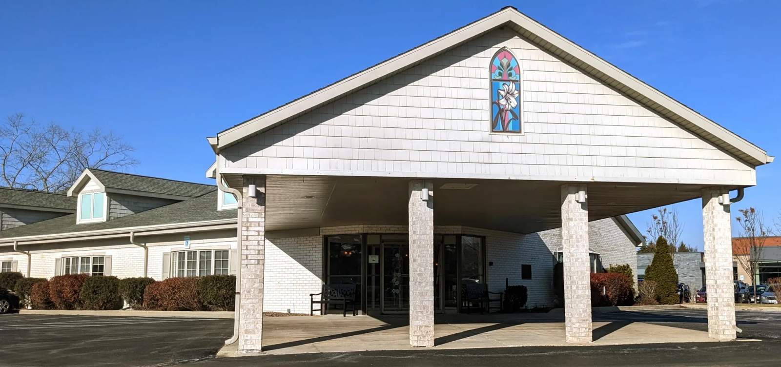Church & Chapel Funeral Homes — photo 3