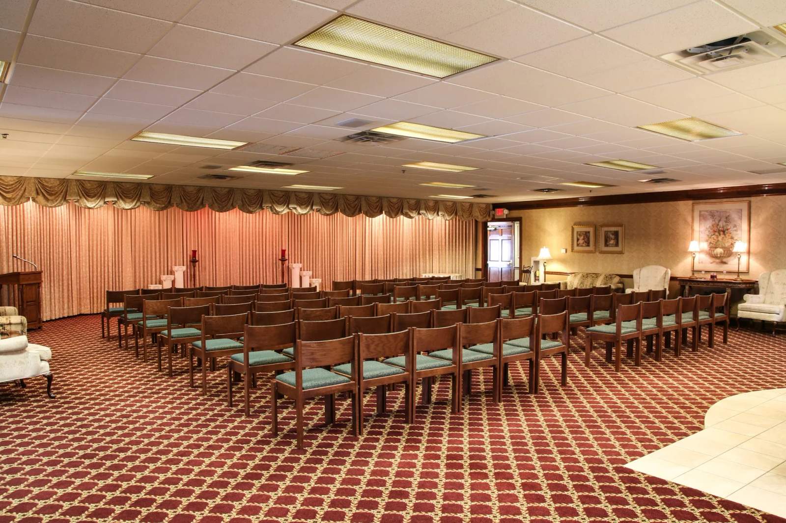 Church & Chapel Funeral Homes — photo 1