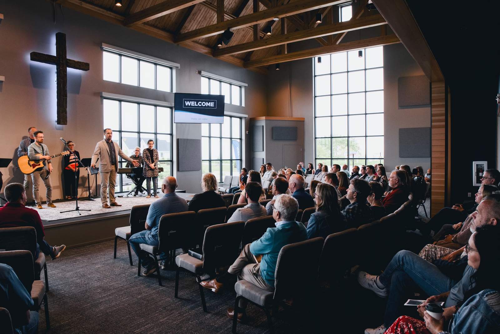 Lakeside Alliance Church — photo 1