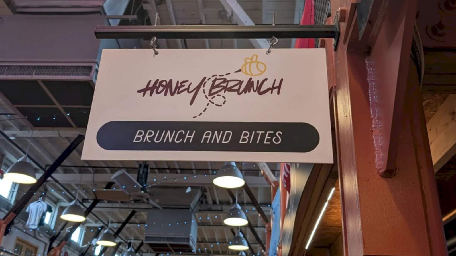 Honey Brunch — photo 2