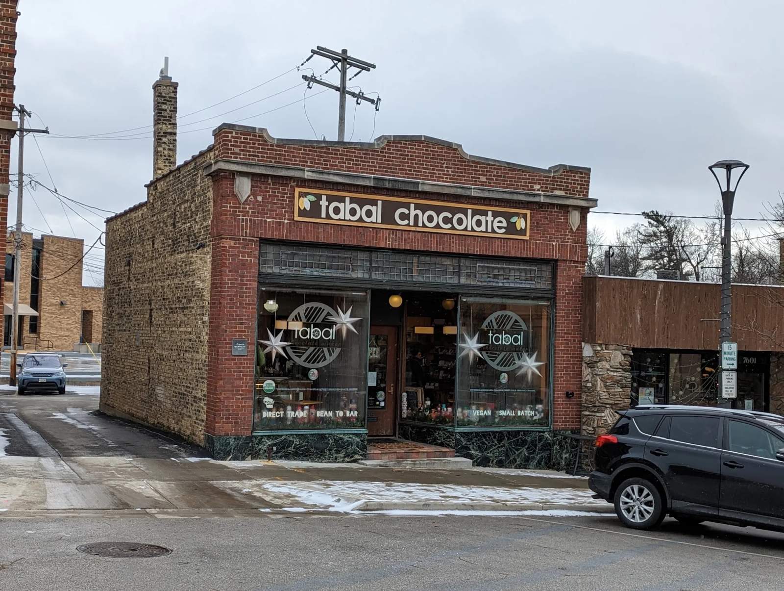 Tabal Chocolate — photo 1