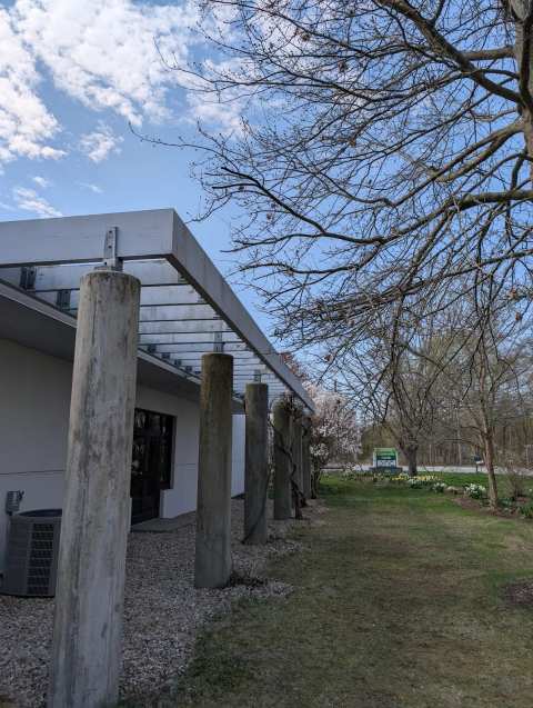 Litchfield Community Center — photo 3