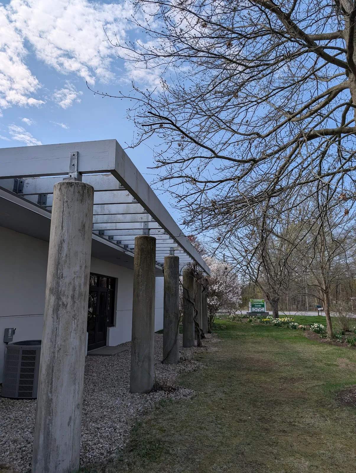 Litchfield Community Center — photo 3