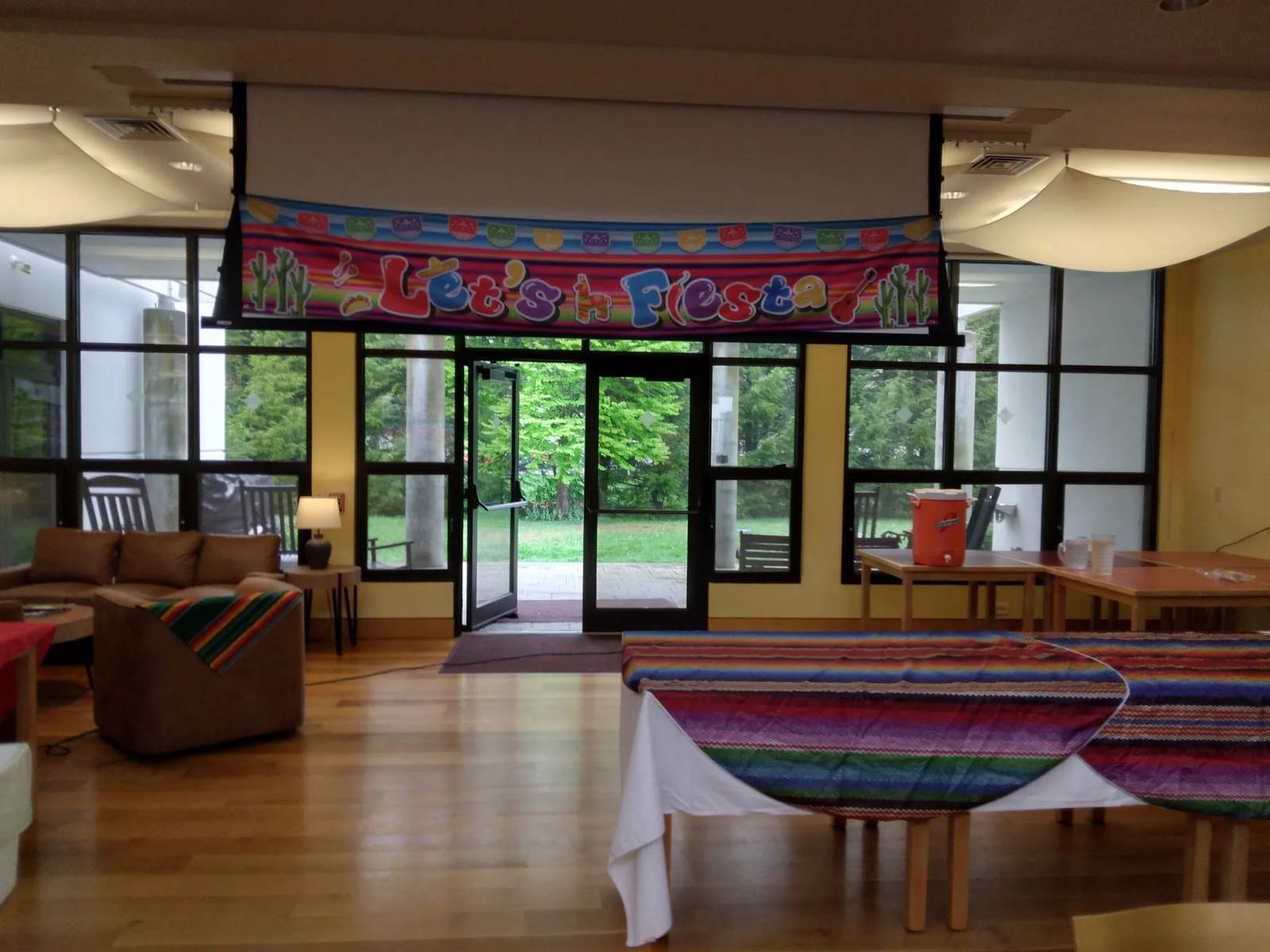 Litchfield Community Center — photo 1