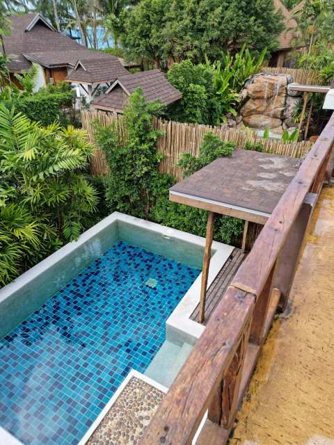 Tinkerbell Resort, Koh Kood - Trat Thailand — photo 3