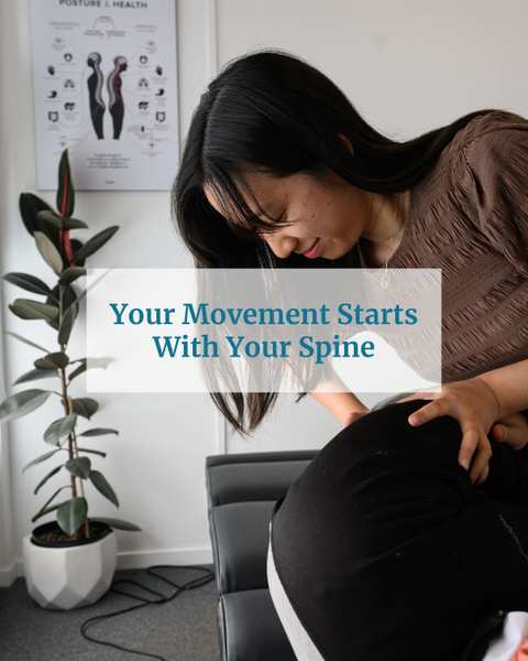 Limitless Chiropractic — photo 3
