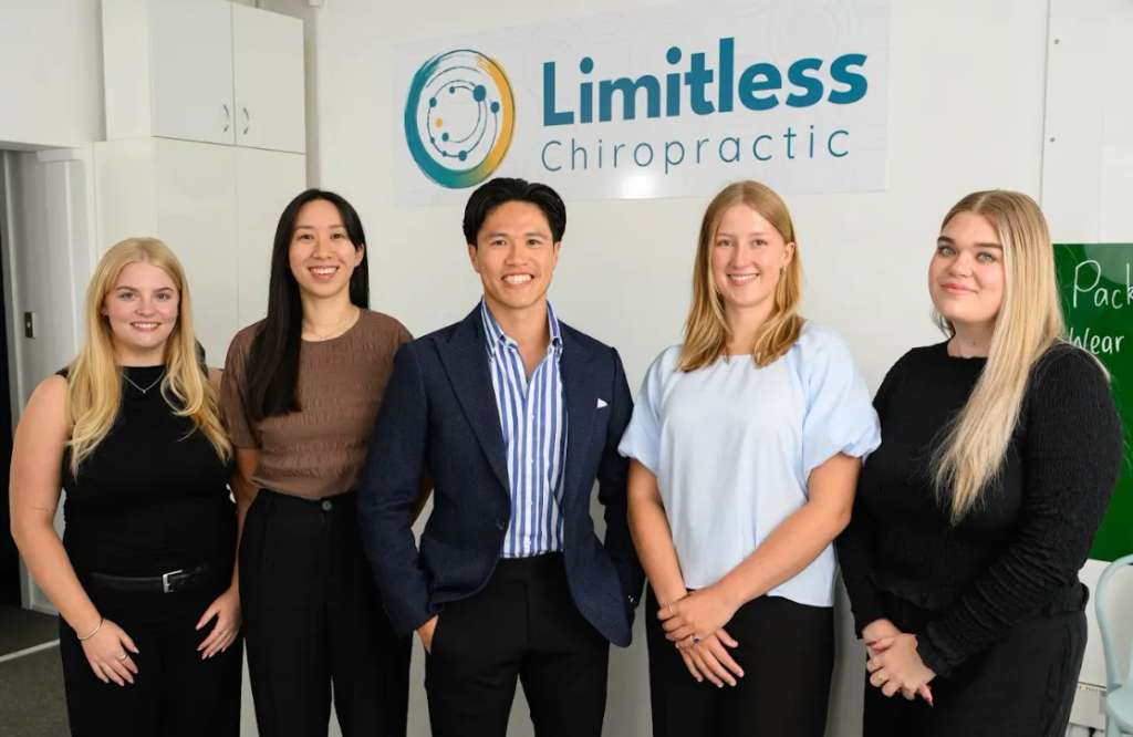 Limitless Chiropractic