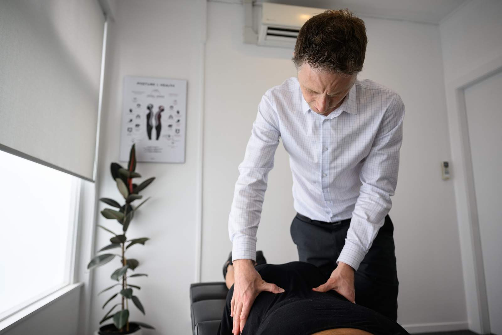 Limitless Chiropractic — photo 2