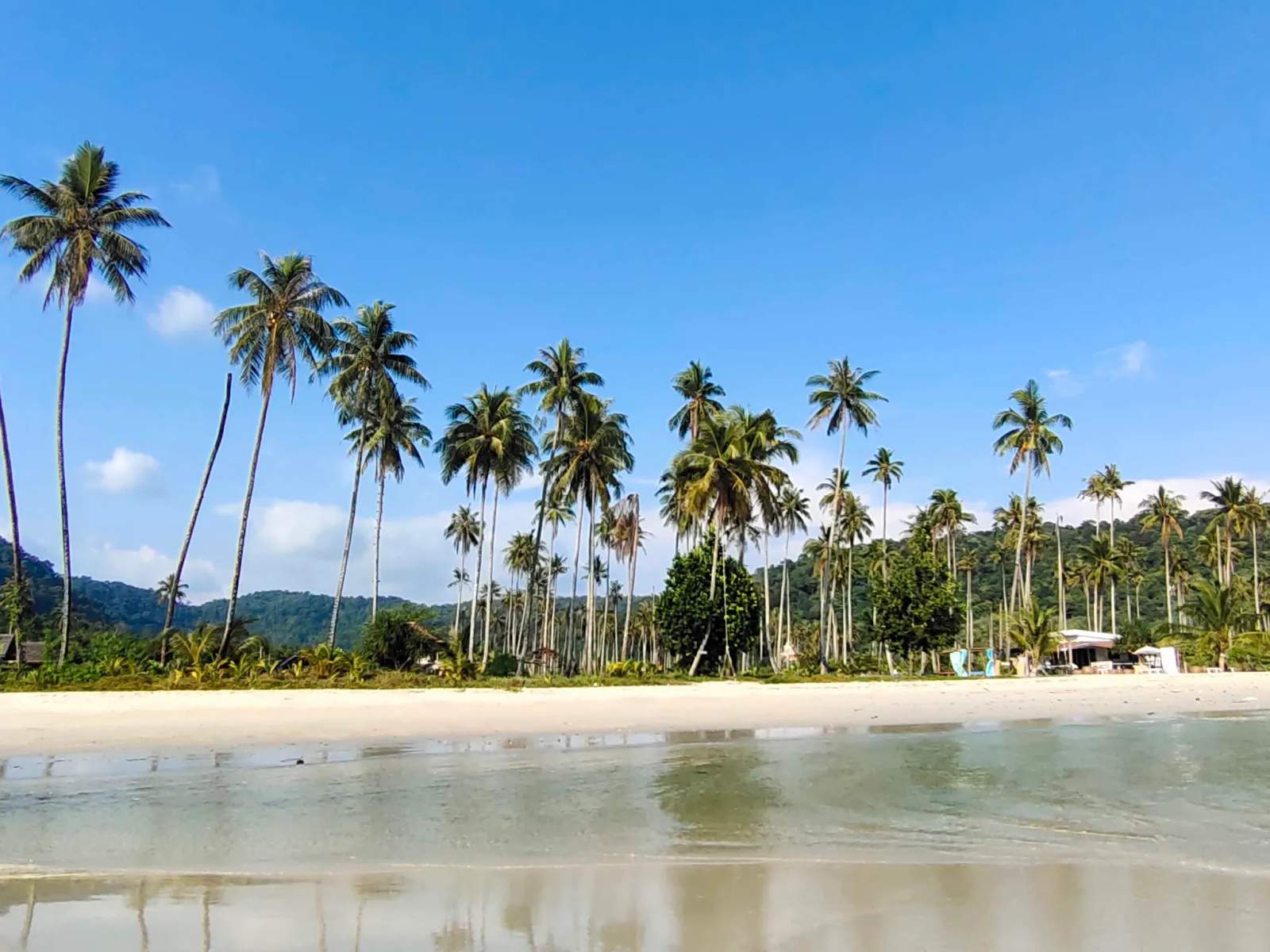 Ao Phrao Beach — photo 4