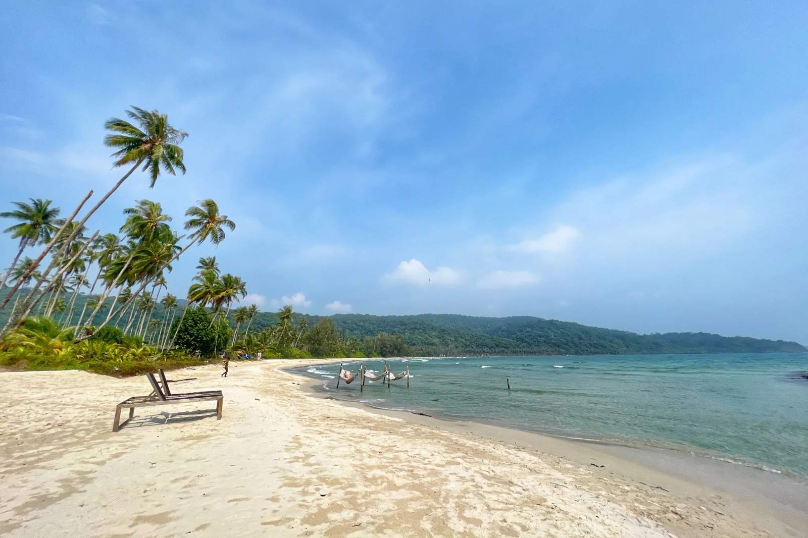 Ao Phrao Beach — photo 1
