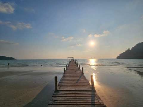 Ao Phrao Beach — photo 5