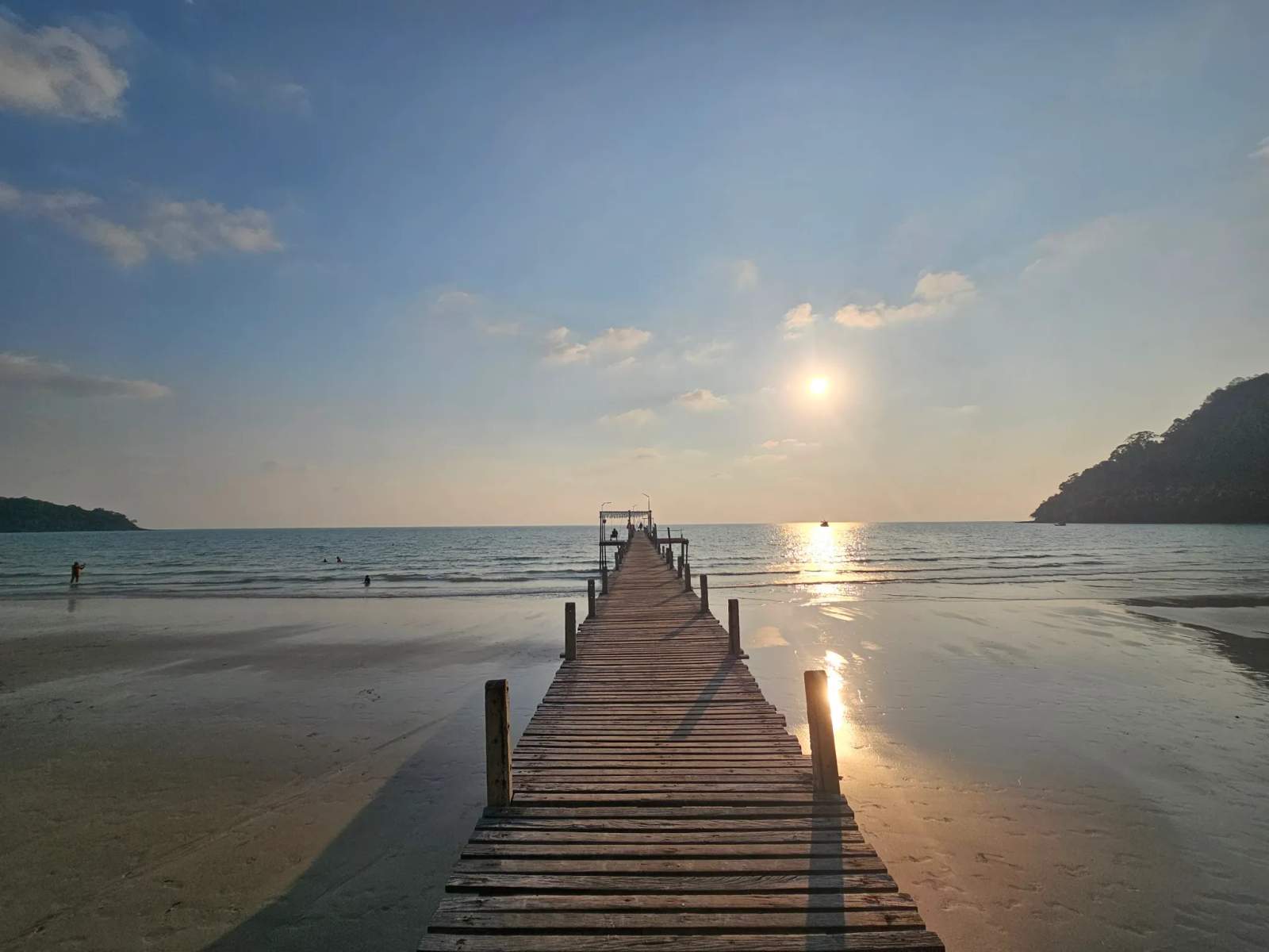 Ao Phrao Beach — photo 5