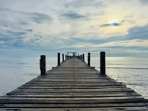Ao Phrao Beach — photo 3