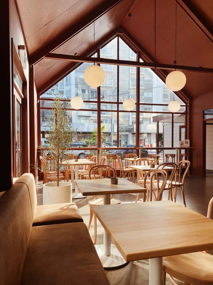 August Eatery — photo 1