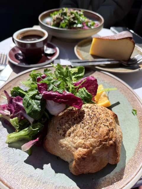 August Eatery — photo 3