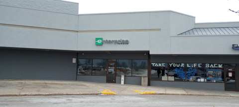 Enterprise Rent-A-Car — photo 4