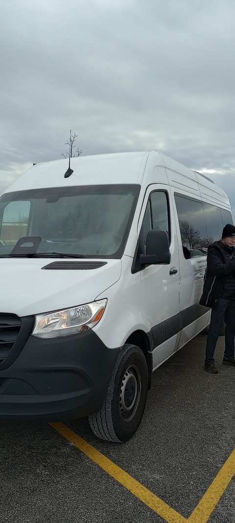 Enterprise Rent-A-Car — photo 5