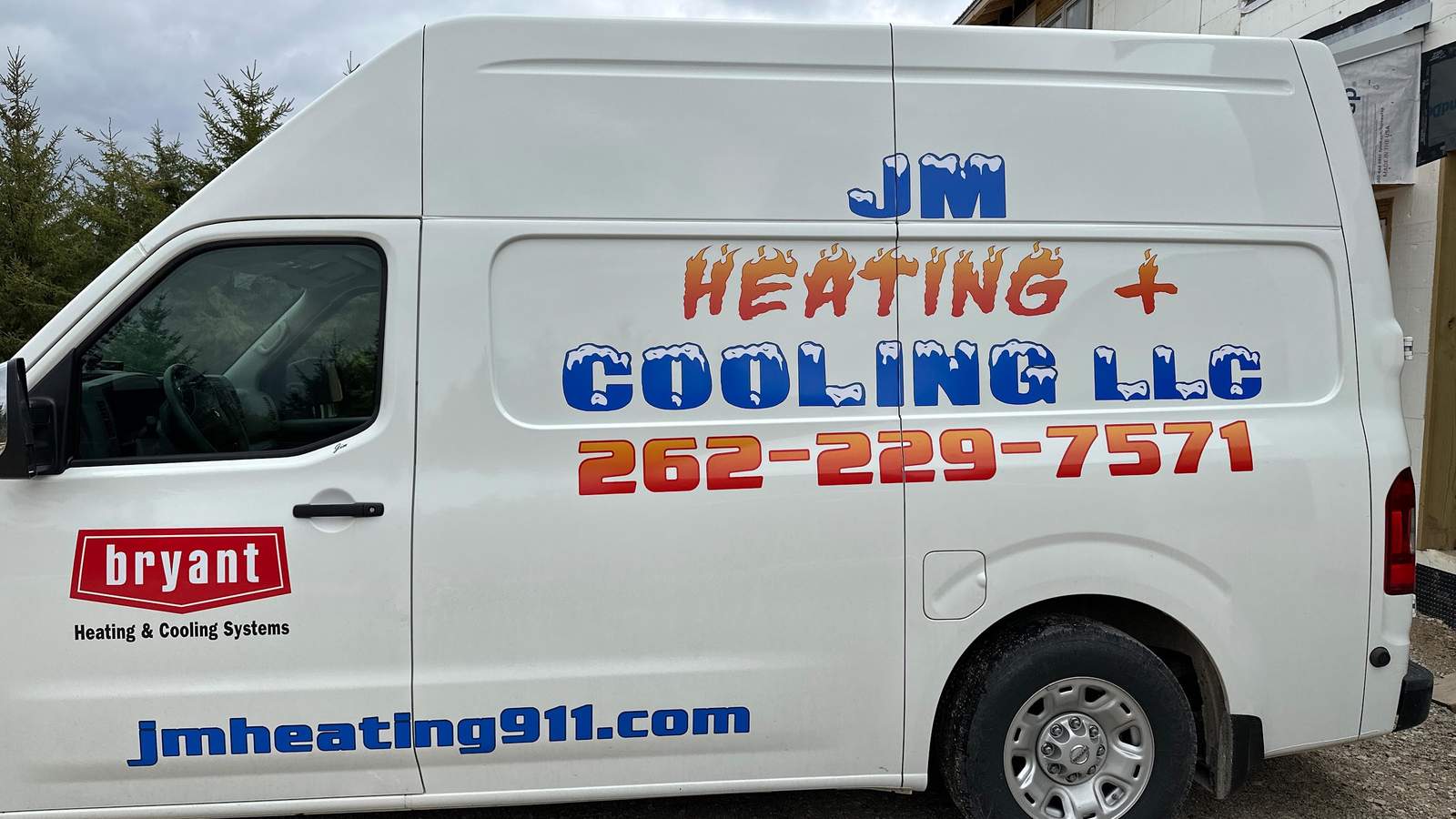 JM Heating and Cooling — photo 1