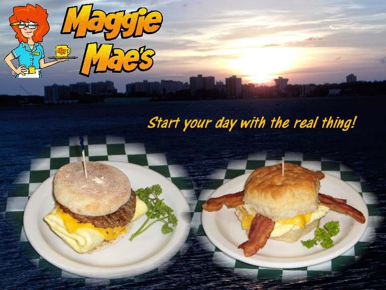 Maggie Mae's Waterfront — photo 2
