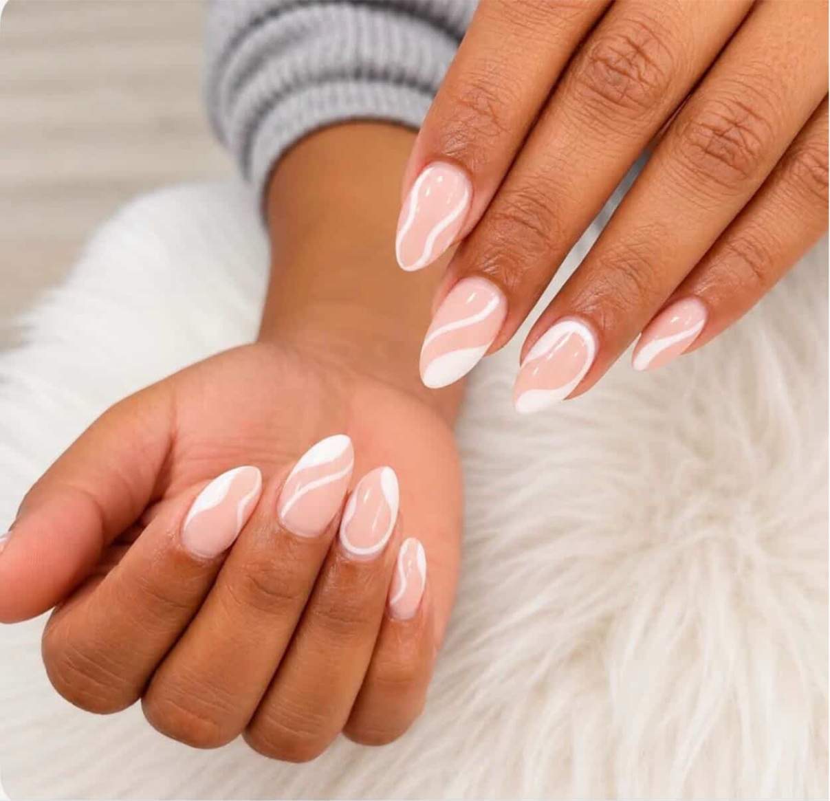 VELVET Nail Room — photo 2