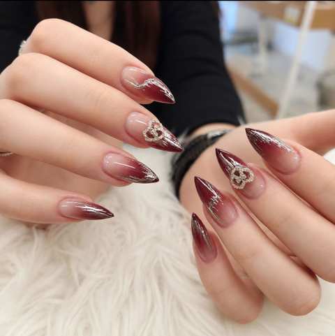 VELVET Nail Room — photo 3