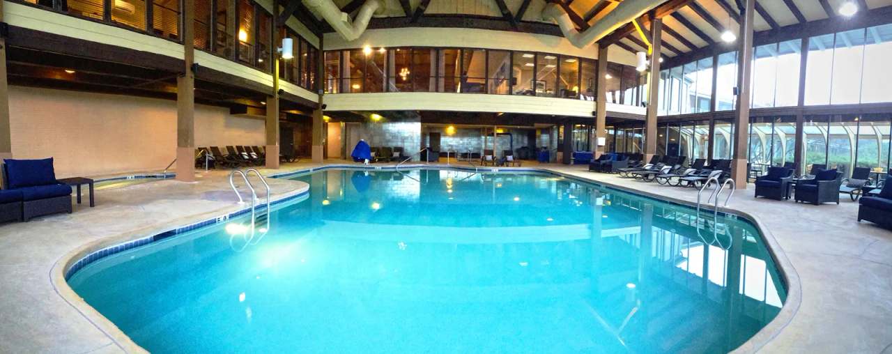 The Abbey Resort & Avani Spa — photo 3