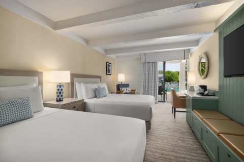 The Abbey Resort & Avani Spa — photo 2