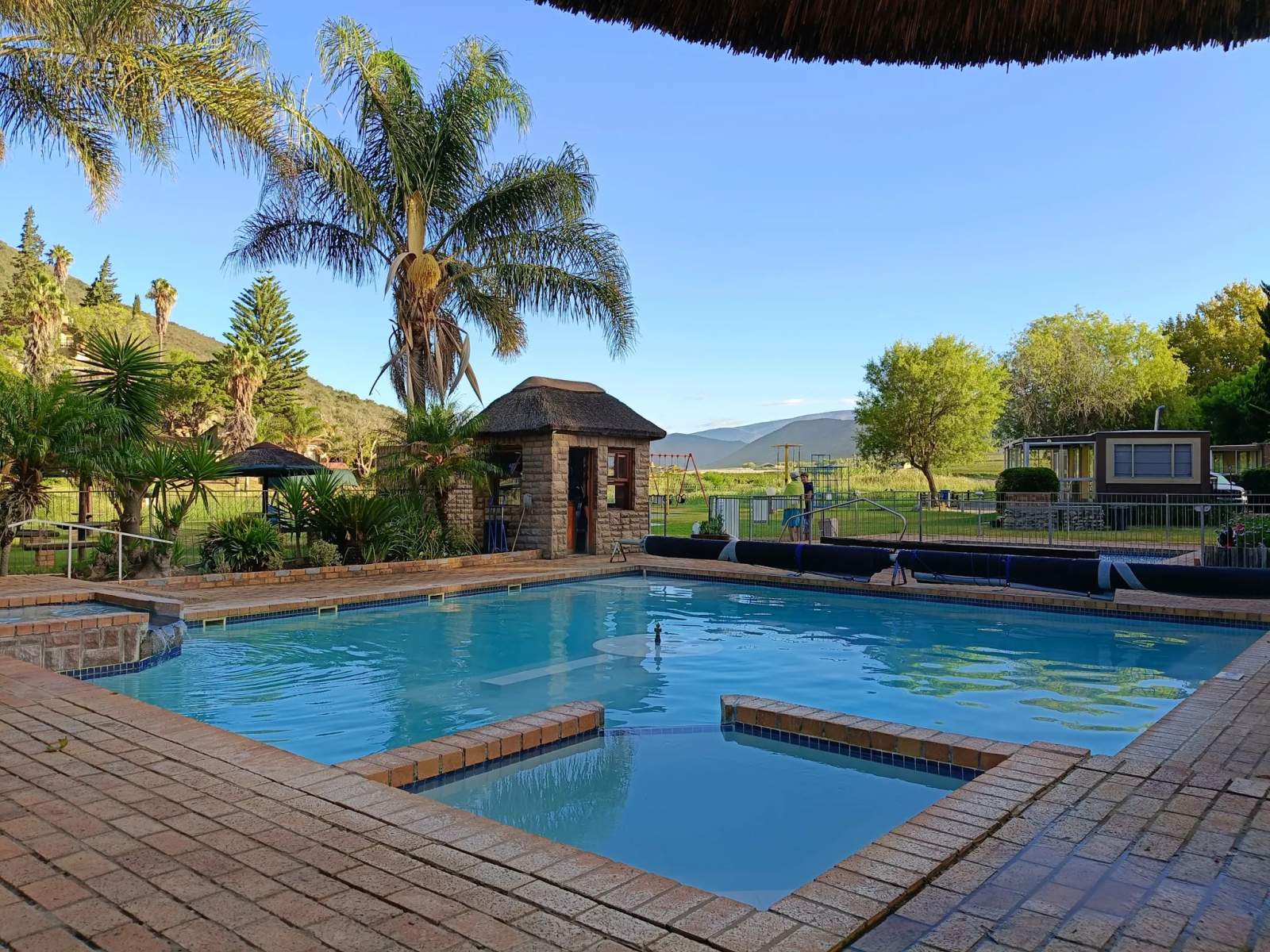 Montagu Springs — photo 3