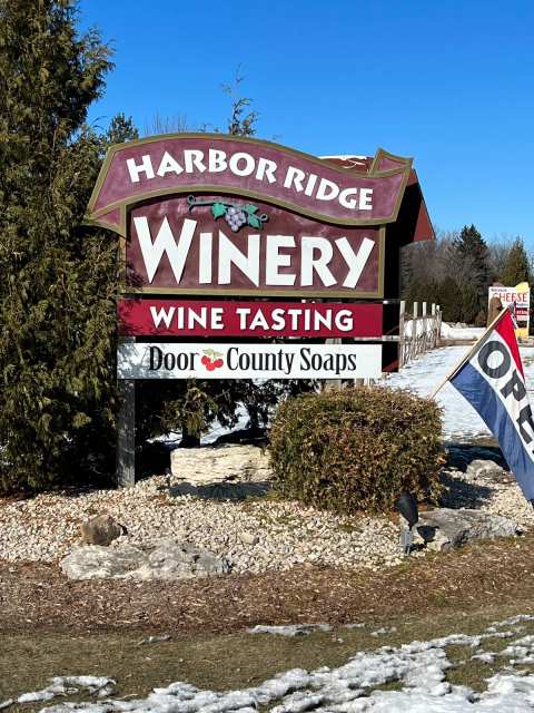 Harbor Ridge Winery — photo 3