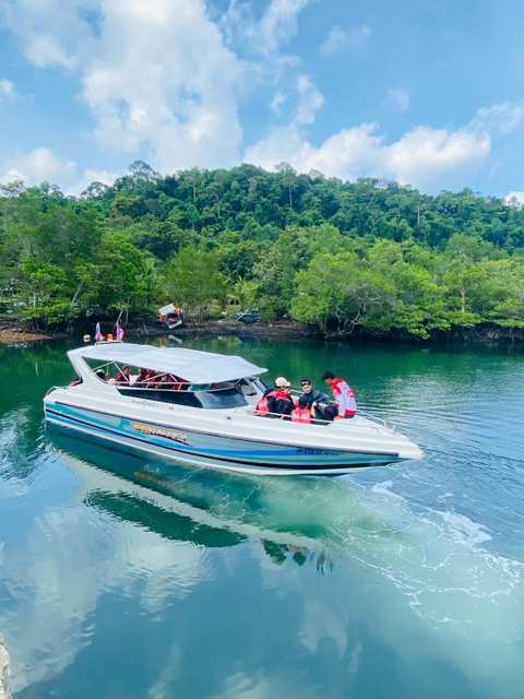Koh Kood Day Tour — photo 3