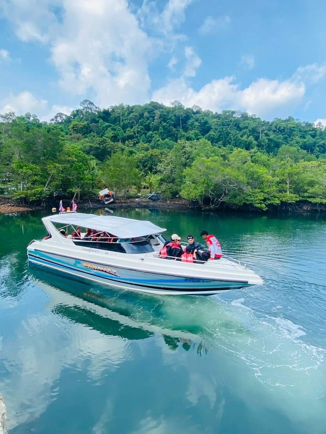 Koh Kood Day Tour — photo 3