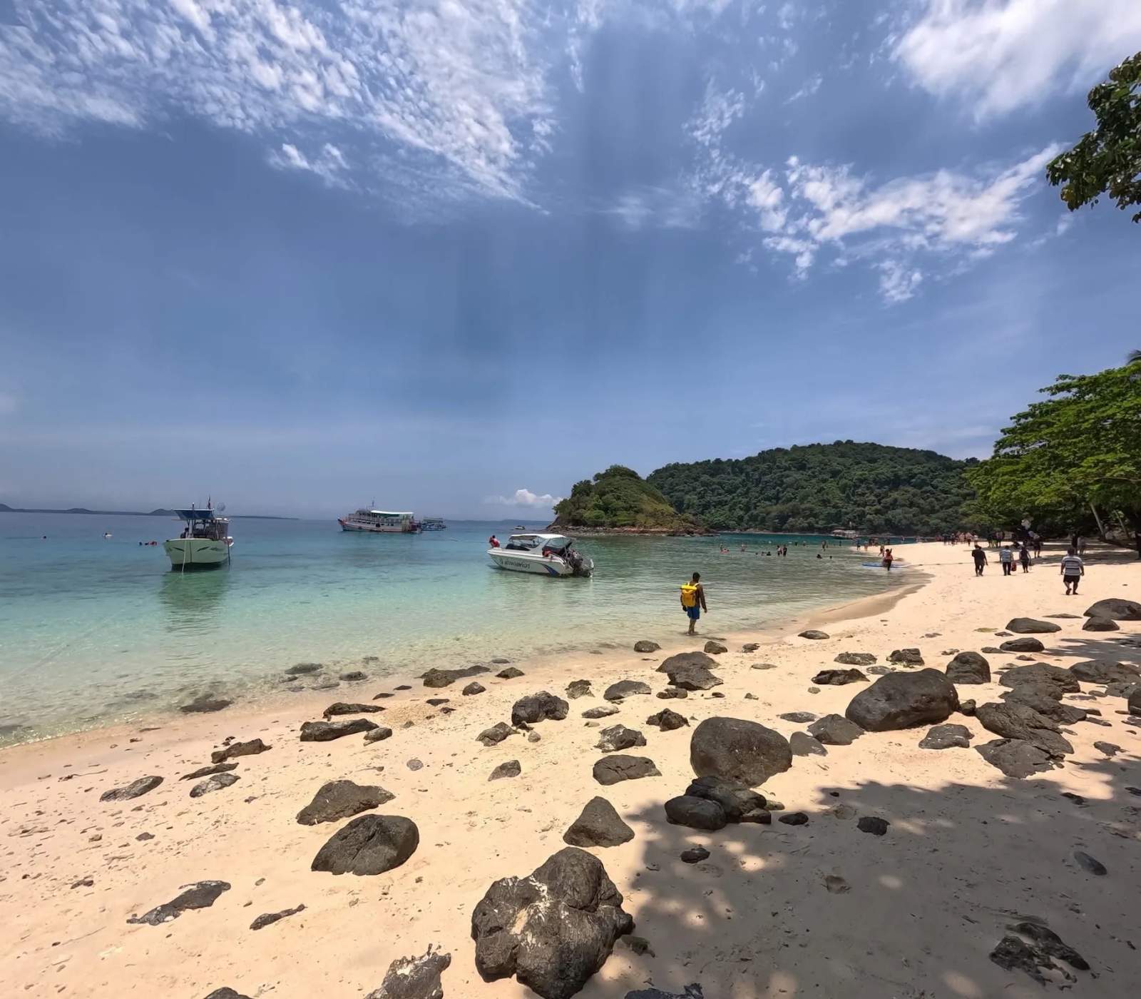 Koh Kood Day Tour — photo 2