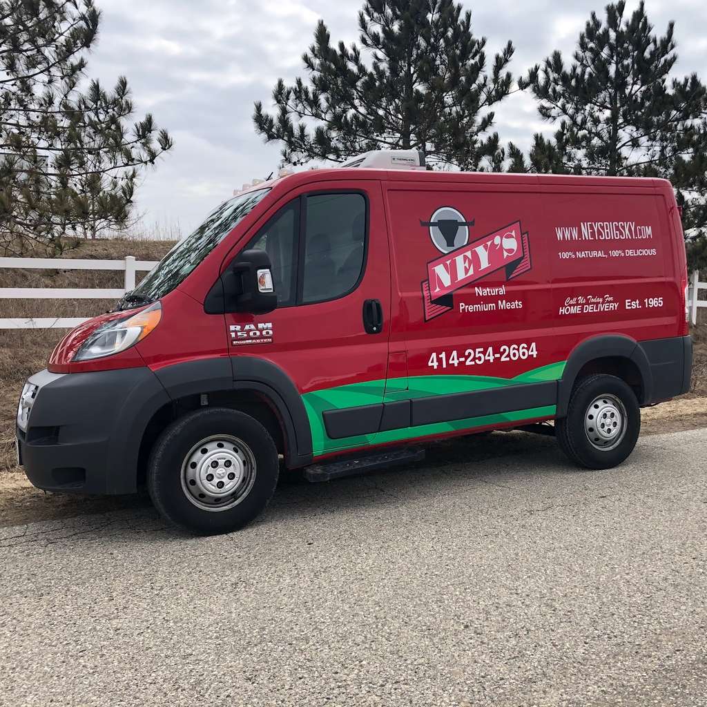 Ney's Premium, Inc. Natural Meats