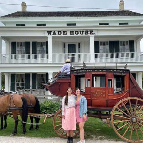 Wade House Historic Site — photo 3
