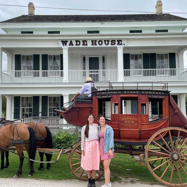 Wade House Historic Site — photo 3