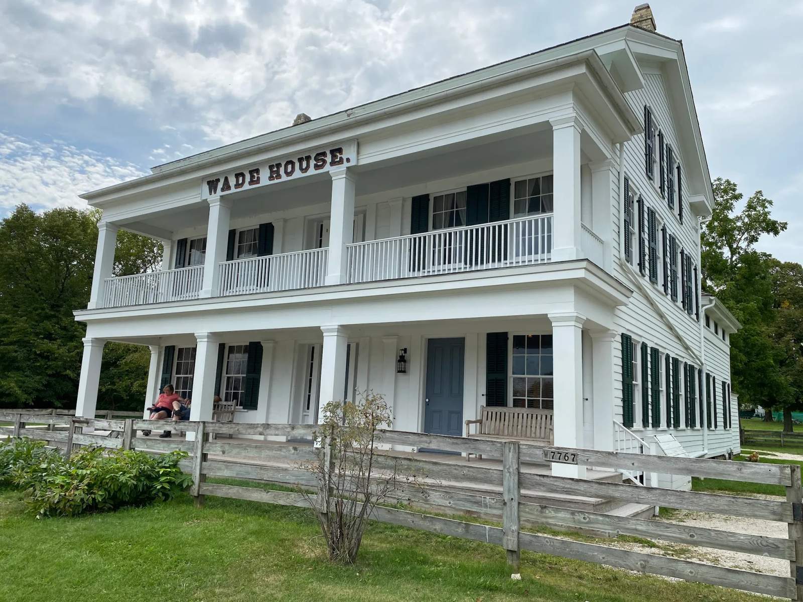 Wade House Historic Site — photo 2