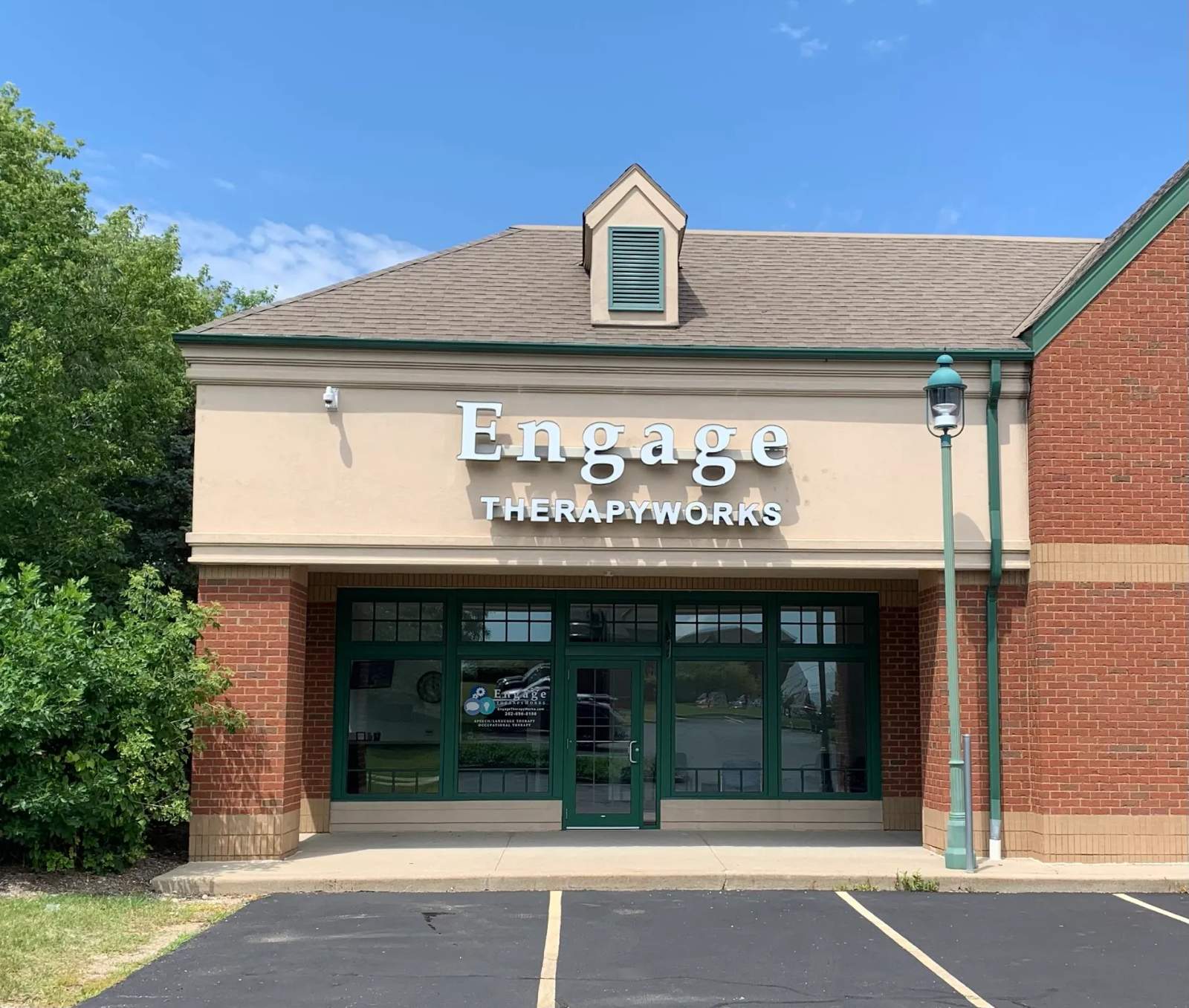 Engage TherapyWorks LLC — photo 2