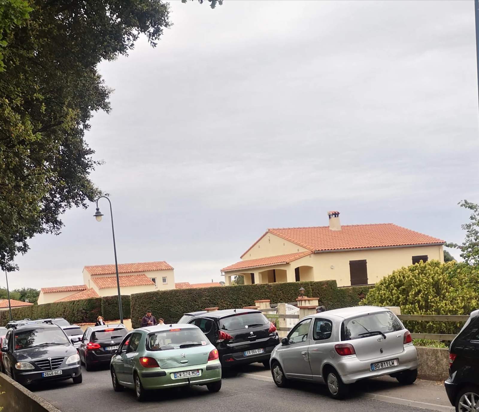 Mairie de Laroque-des-Albères — photo 1