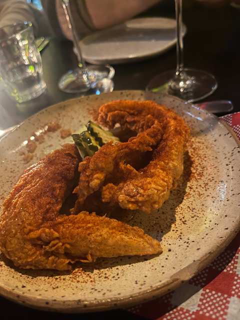 Mesita Wine Bar — photo 4